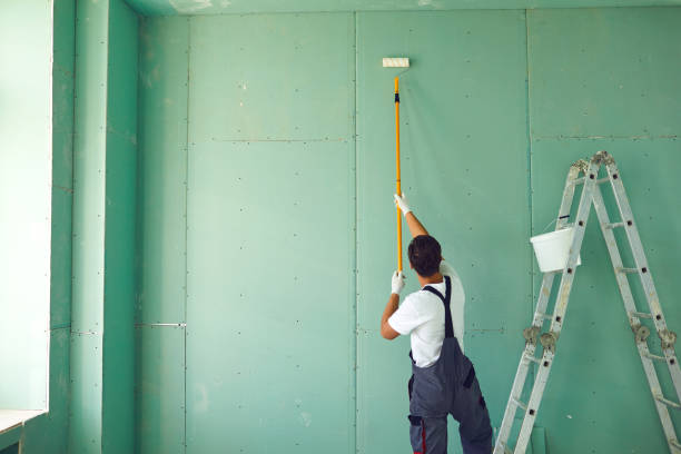 Professional Dry wall and painting in Murfreesboro, NC